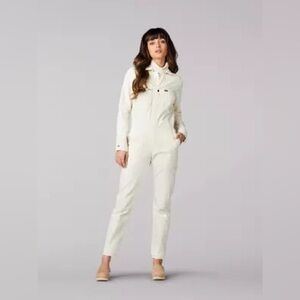 Lee Women's Vintage Modern Workwear Union-Alls®